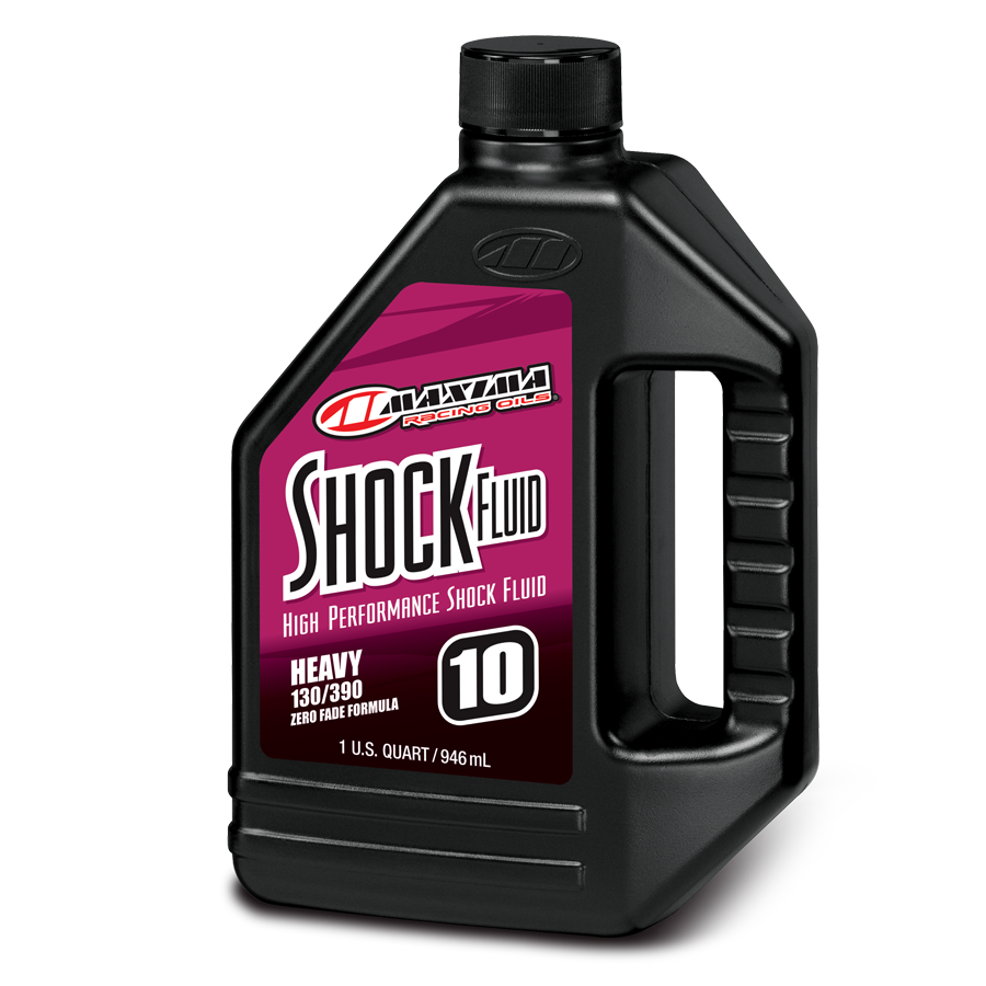 RACING SHOCK FLUID (PERFORMANCE AUTO)