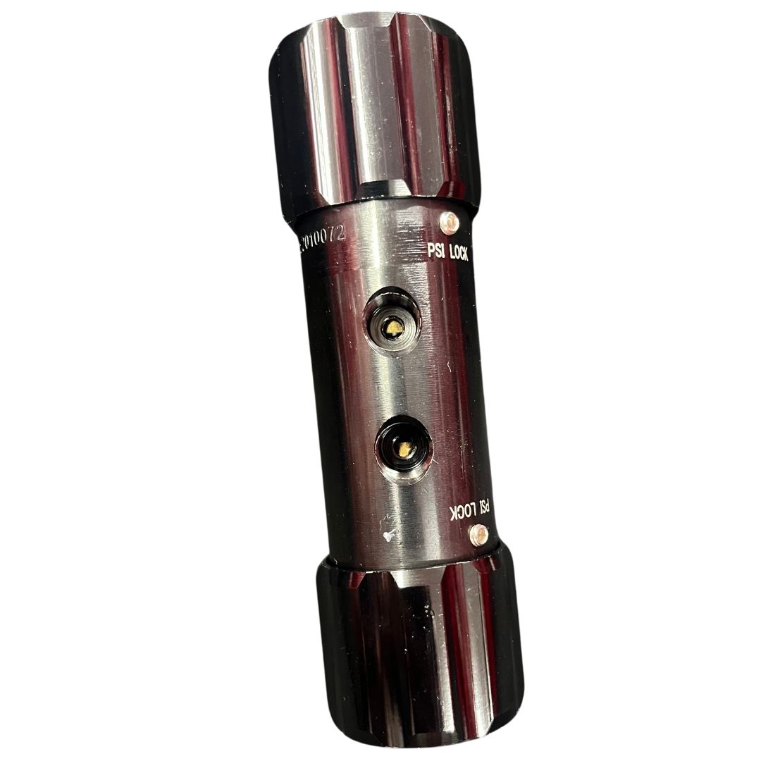 Dual High Flow Adjustable Air Regulator