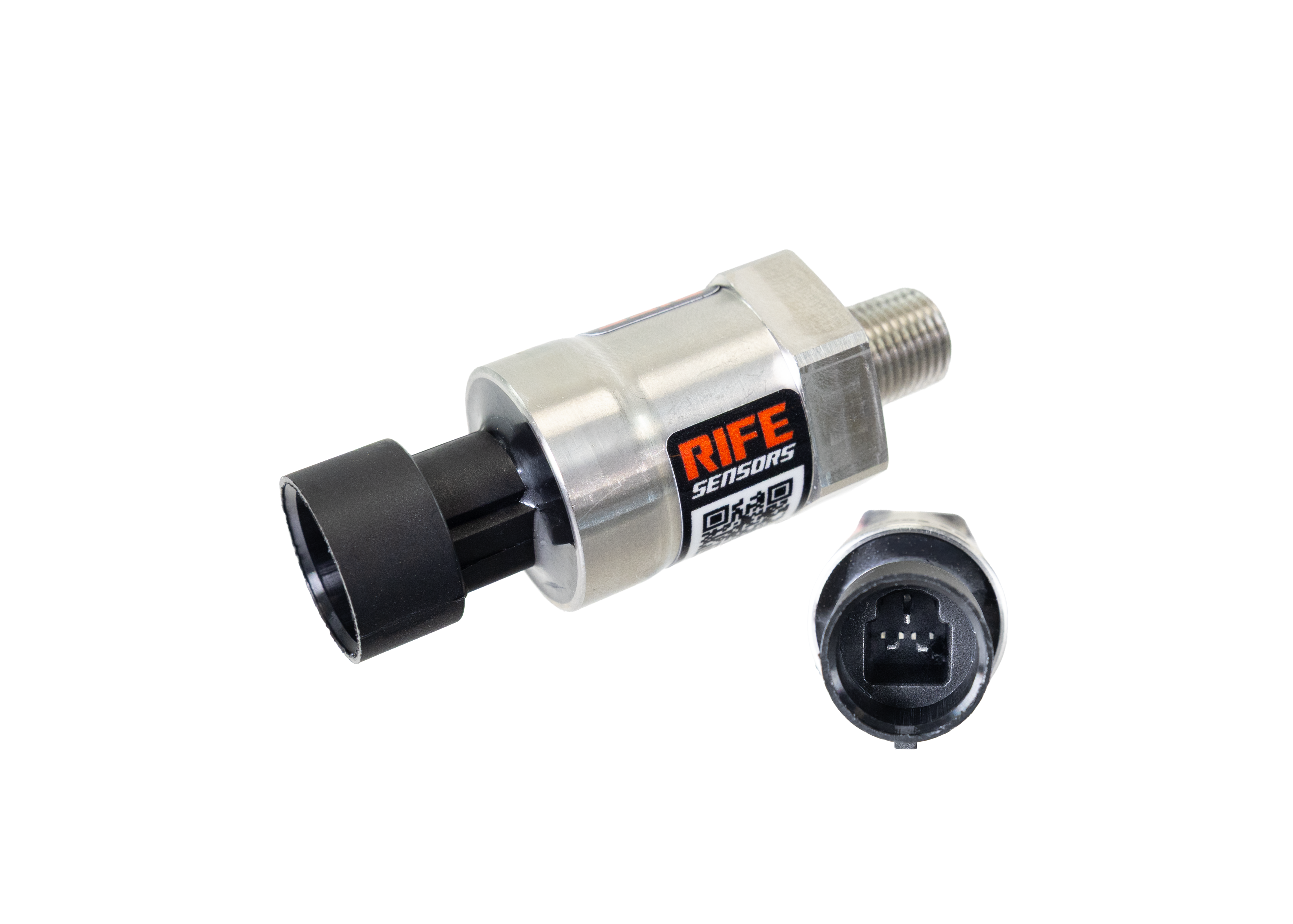 RIFE 4 Bar MAP Sensor 1/8