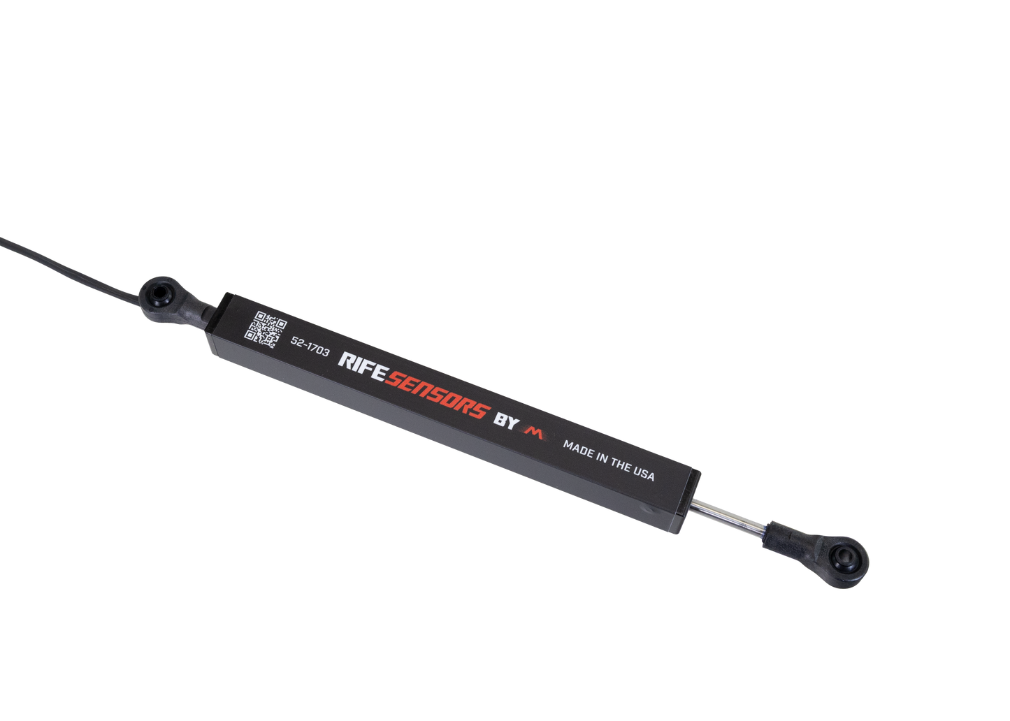 RIFE G-Series 3.75" Shock Travel Sensor 52-1703 - Motion Raceworks