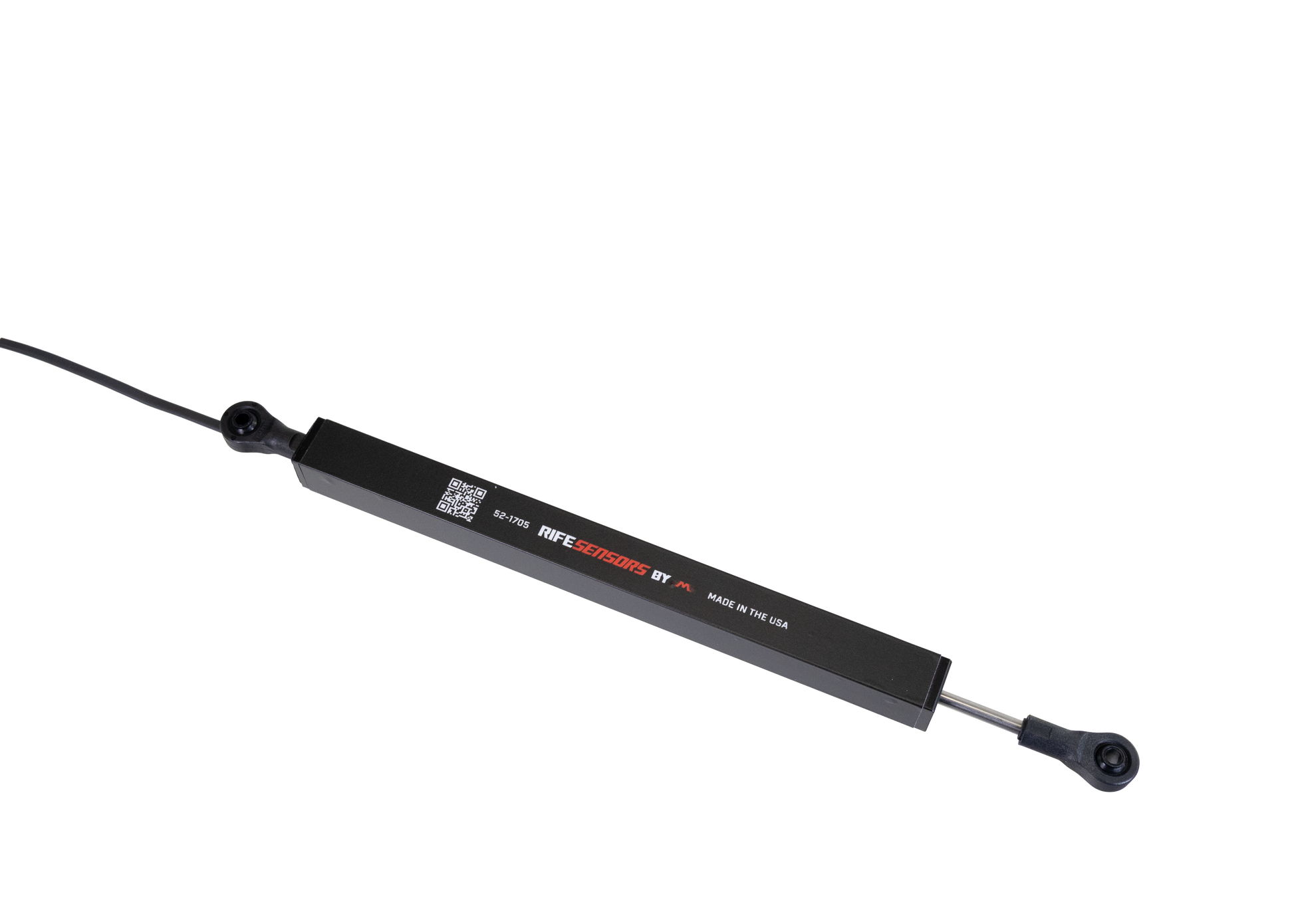 RIFE G-Series 5" Shock Travel Sensor 52-1705 - Motion Raceworks