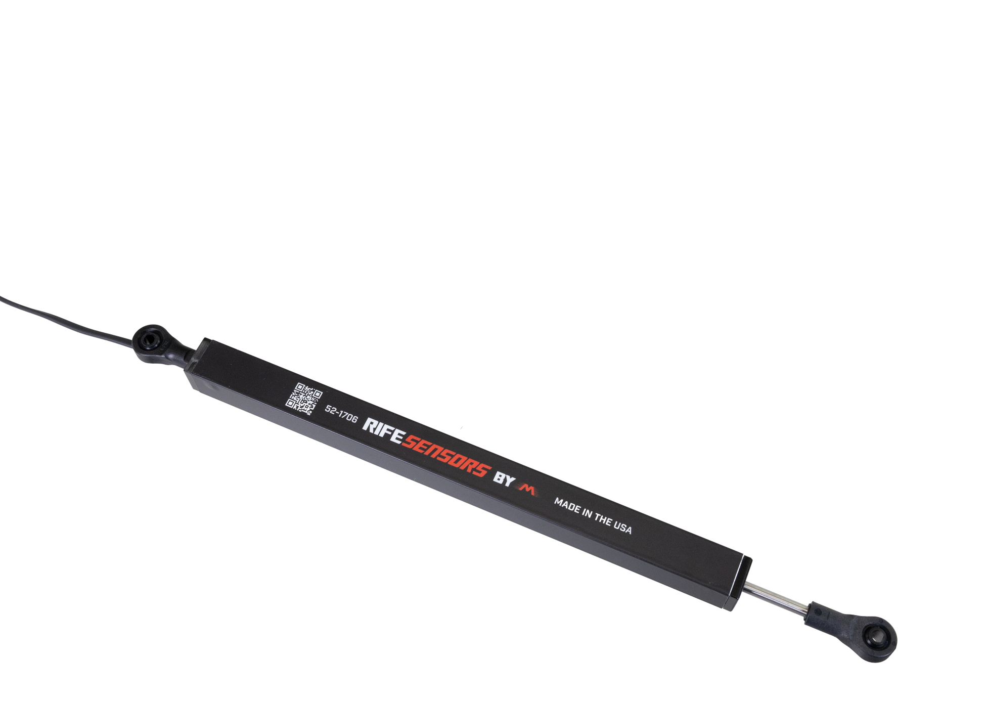 RIFE G-Series 6" Shock Travel Sensor 52-1706 - Motion Raceworks