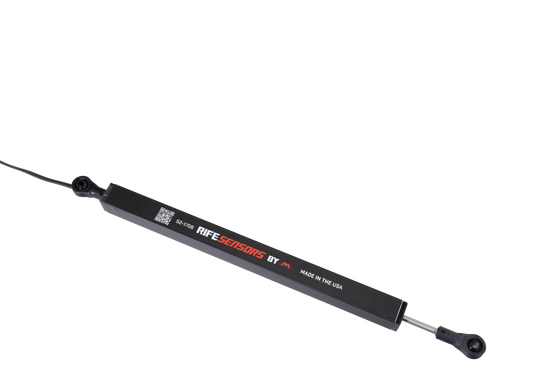 RIFE G-Series 6" Shock Travel Sensor 52-1706 - Motion Raceworks