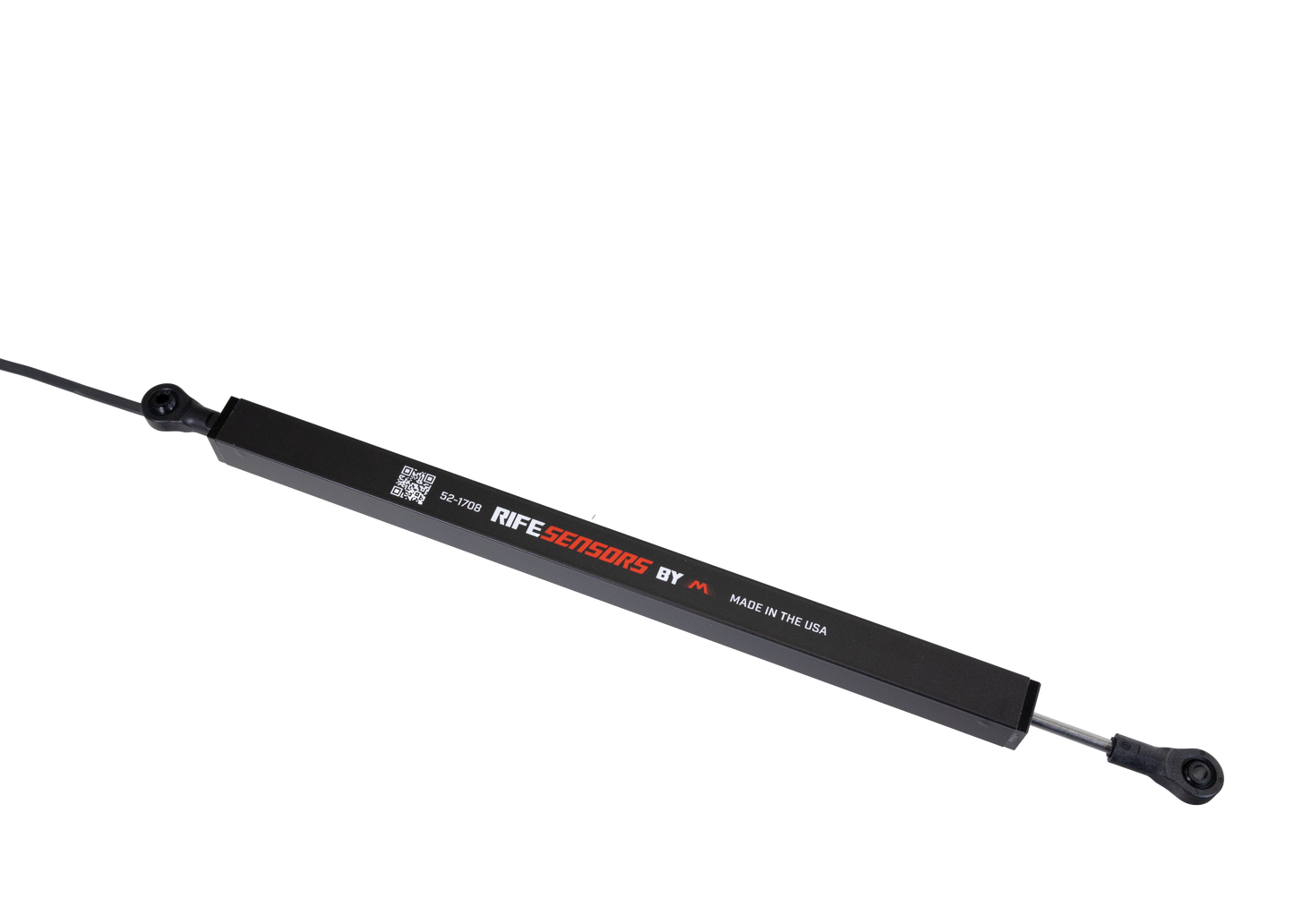 RIFE G-Series 8" Shock Travel Sensor 52-1708 - Motion Raceworks