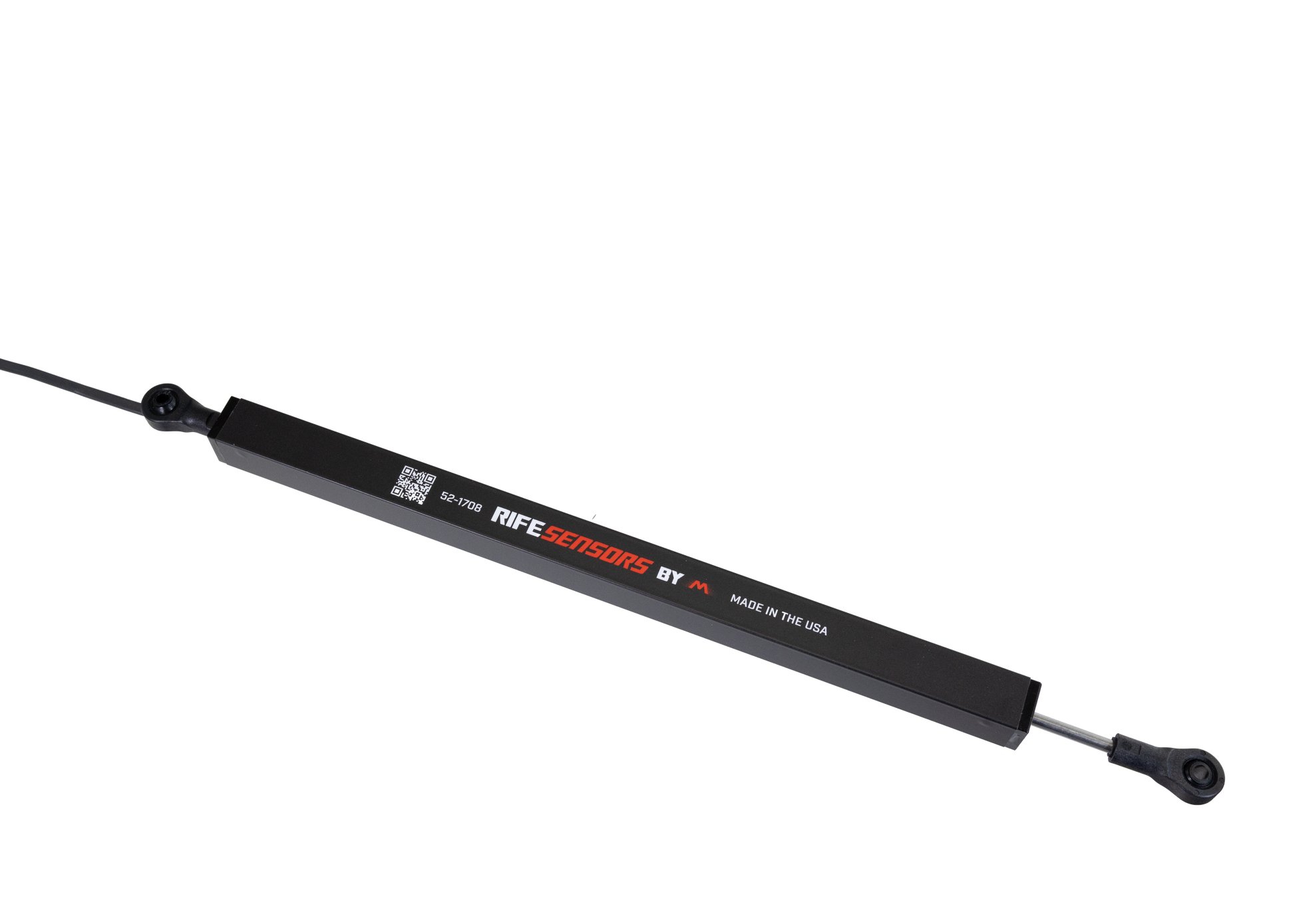 RIFE G-Series 8" Shock Travel Sensor 52-1708 - Motion Raceworks