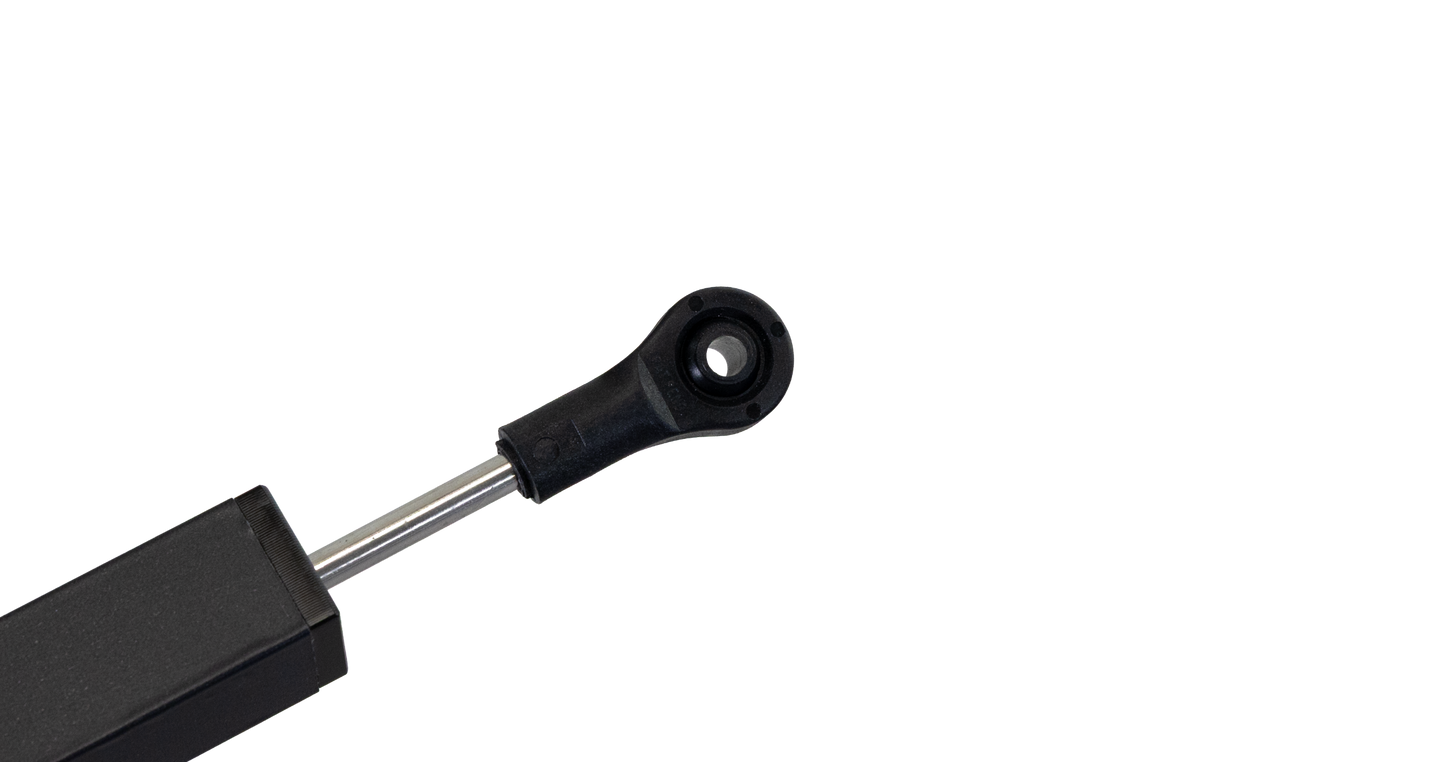 RIFE G-Series 9" Shock Travel Sensor 52-1709 - Motion Raceworks