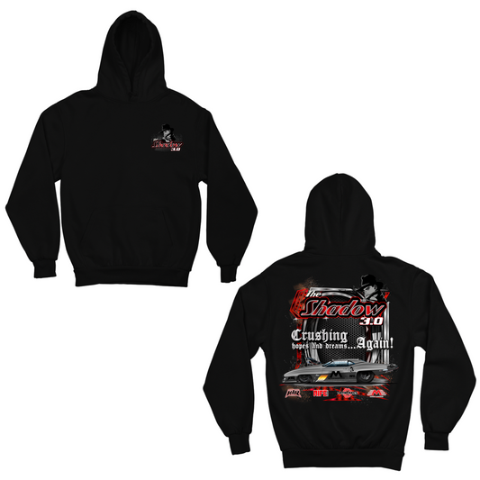 2024 THE SHADOW 3.0 HOODIE