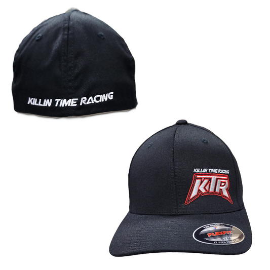 KTR 2024 HAT - FLEXFIT