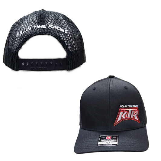 KTR 2024 HAT - SNAP BACK