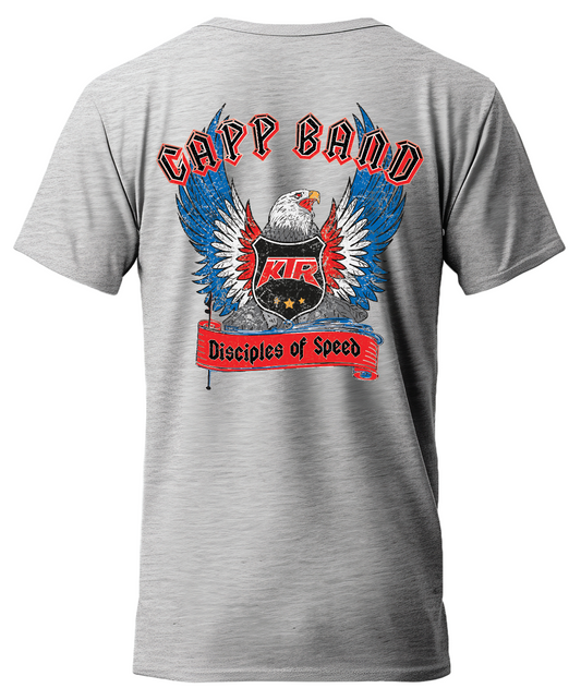 GAPP Band Shirt