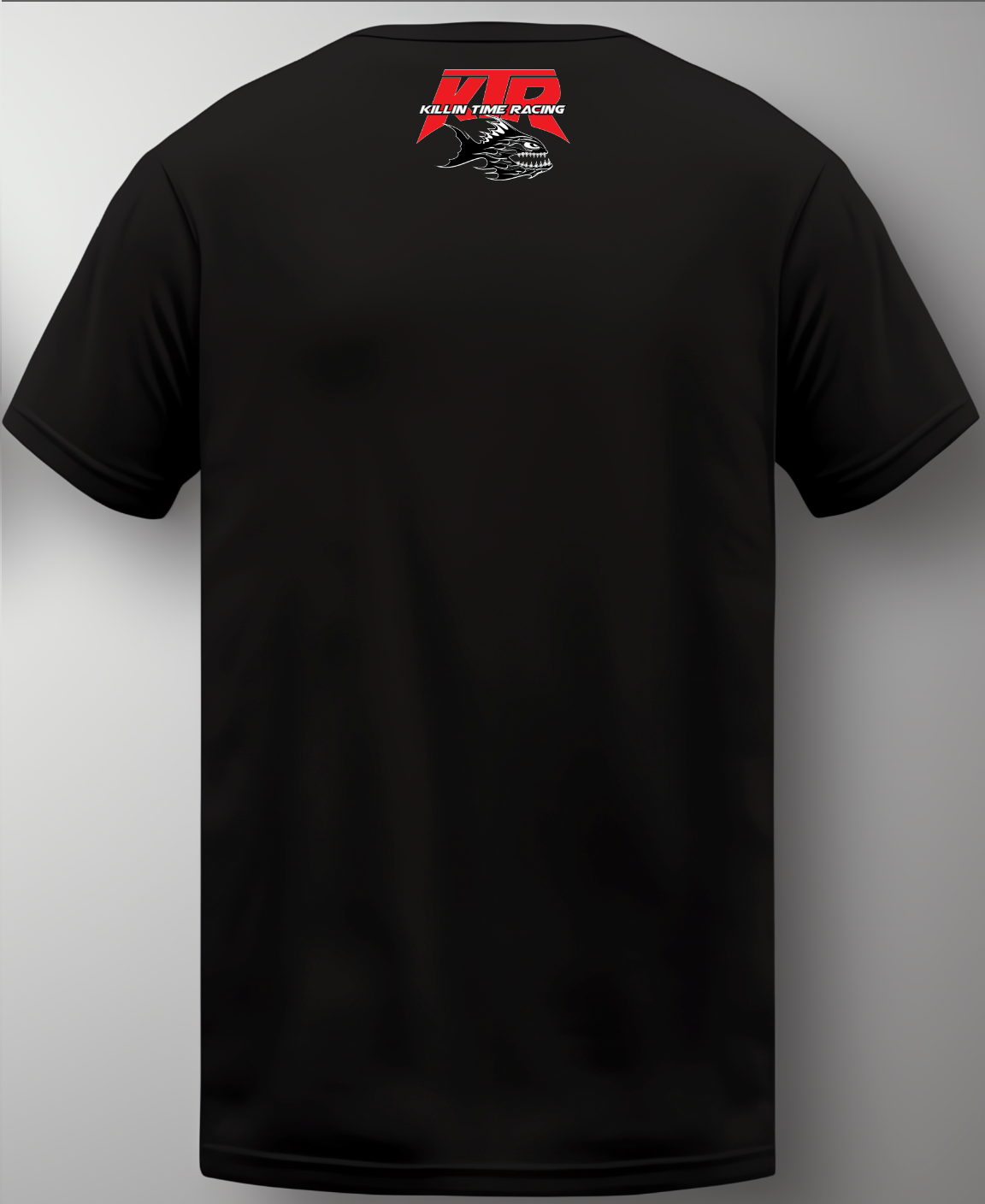Nitro Fish Logo Shirt