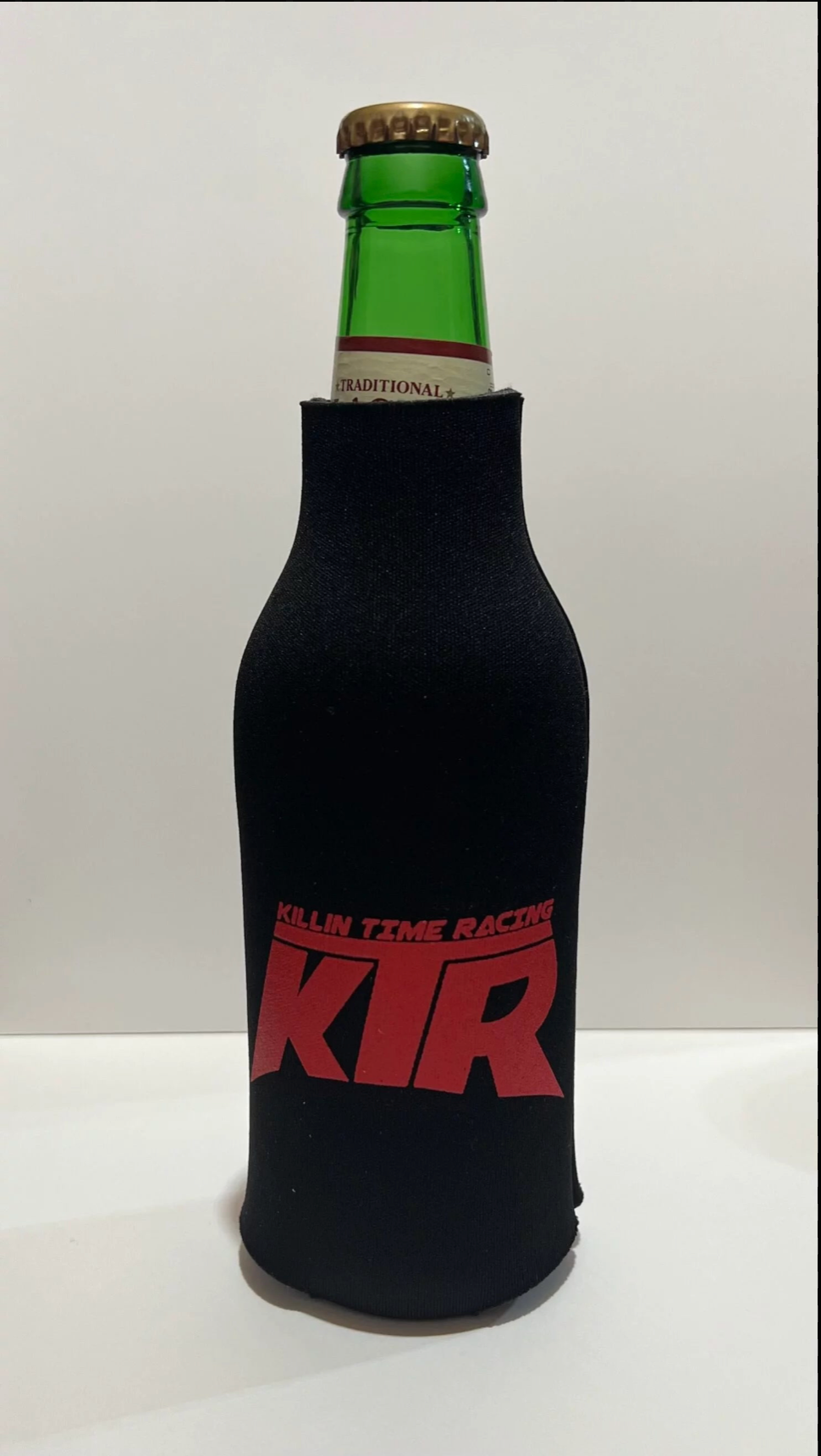 KTR Bottle Koozie