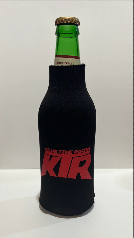 KTR Bottle Koozie