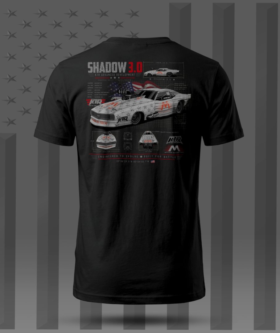 Operation American Shadow Shirt