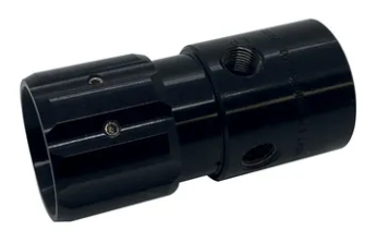 Adjustable Regulator (0-475 PSI)