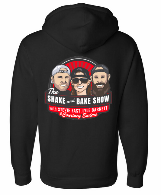 OG Shake & Bake Hoodie