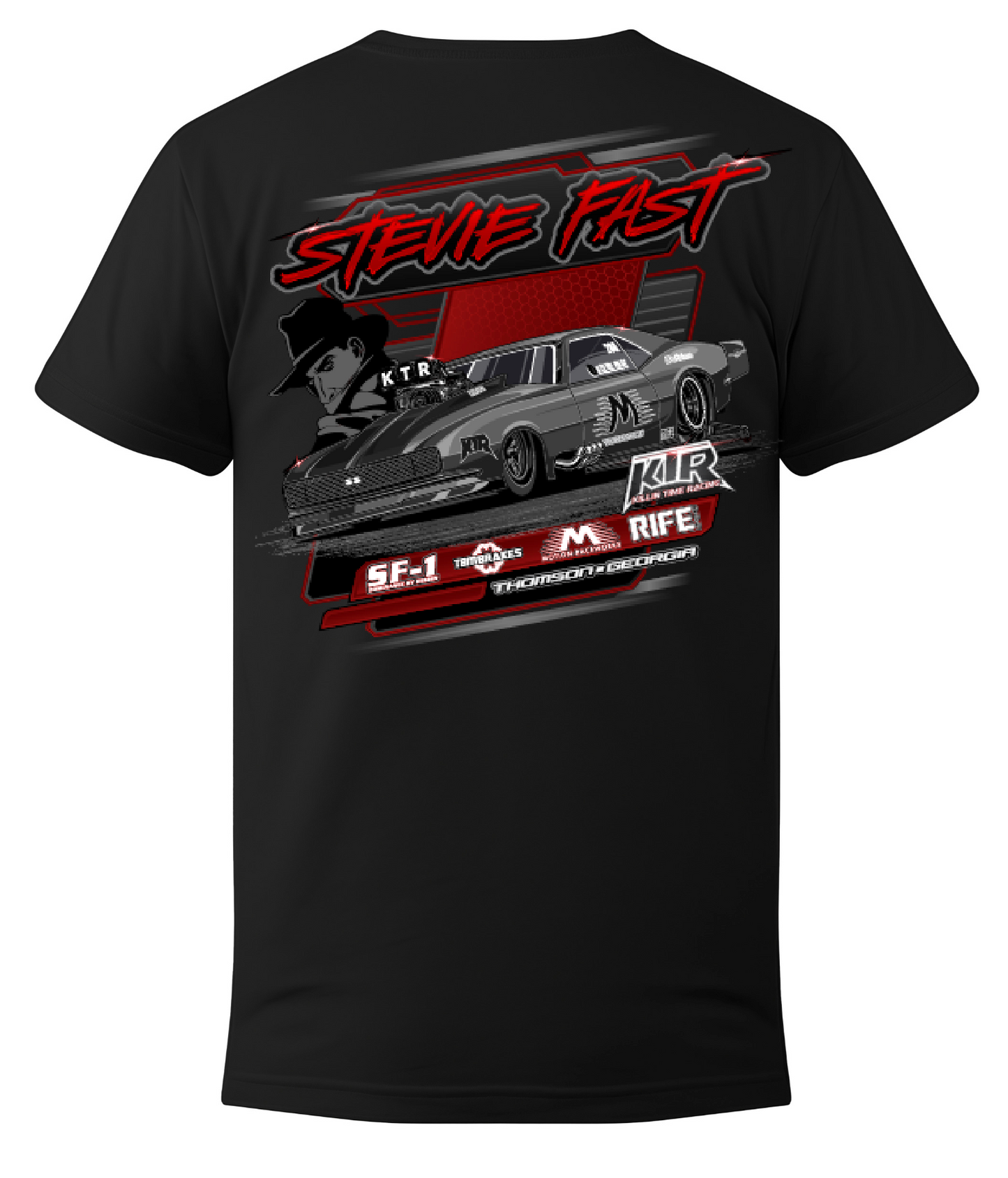 2026 Shadow 3.0 Shirt