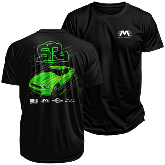 Brett LaSala's Snot Rocket 3.0 Shirt - Motion Raceworks