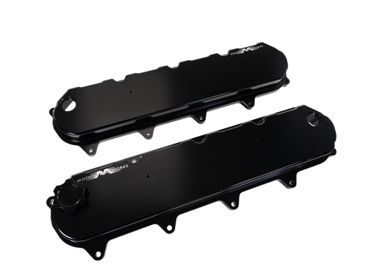 Motion Billet Gen V LT Valve Covers 2650 Clearance - Motion Raceworks