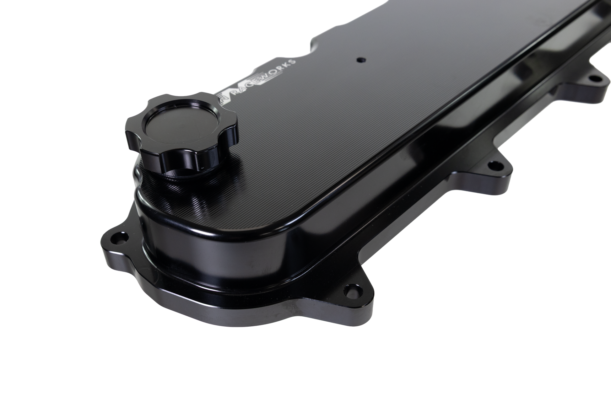Motion Billet Gen V LT Valve Covers 2650 Clearance - Motion Raceworks
