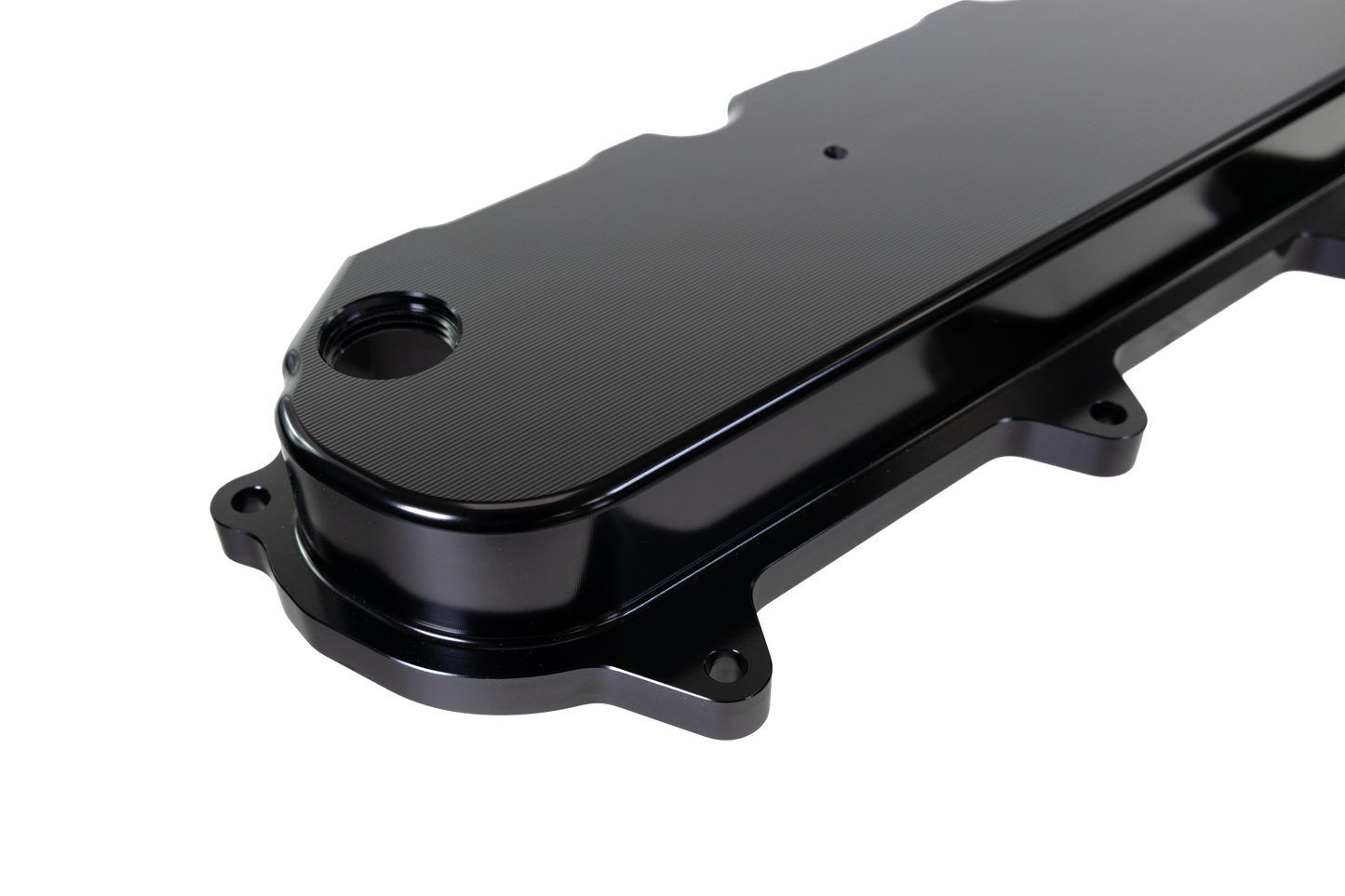 Motion Billet Gen V LT Valve Covers 2650 Clearance - Motion Raceworks