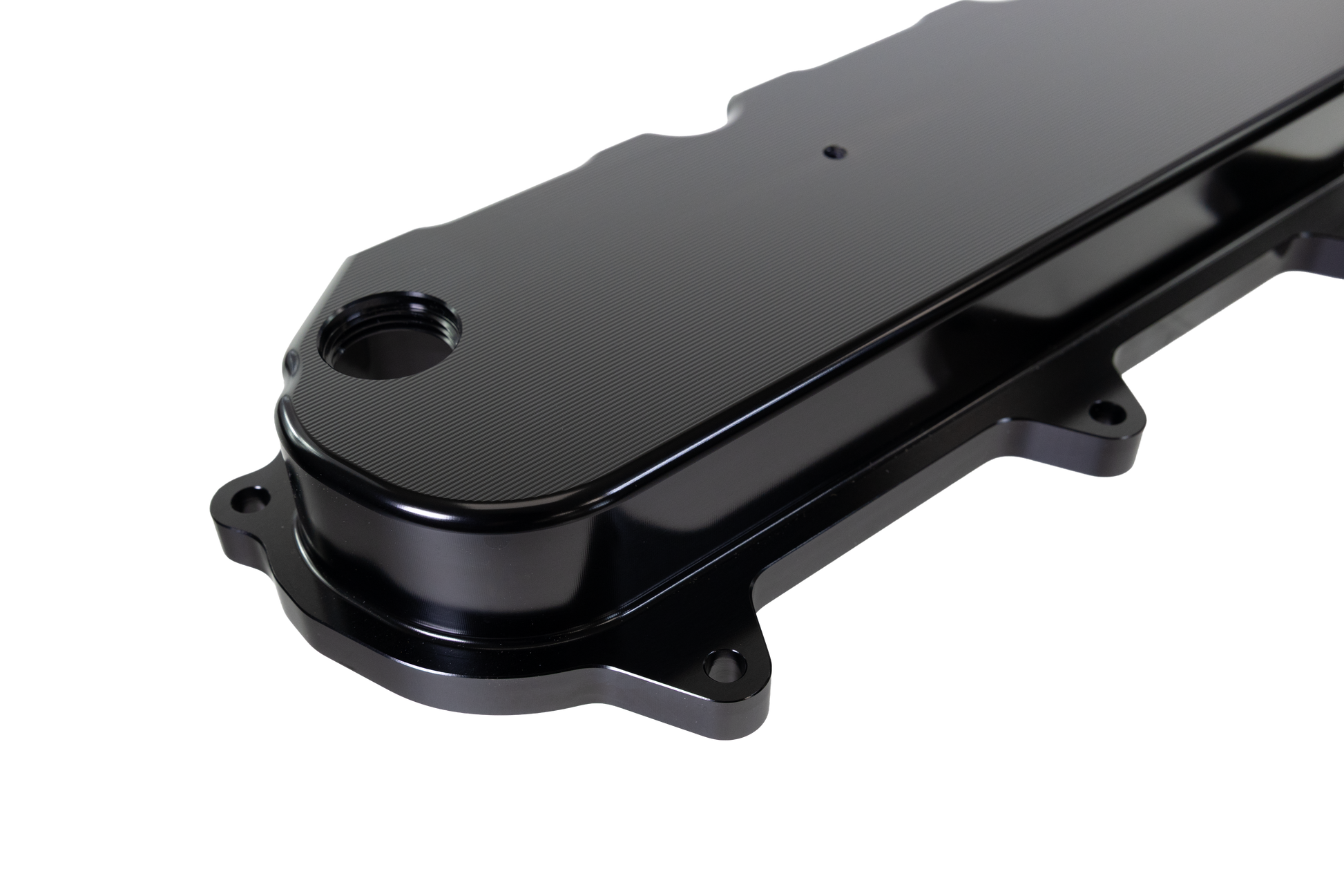 Motion Billet Gen V LT Valve Covers 2650 Clearance - Motion Raceworks