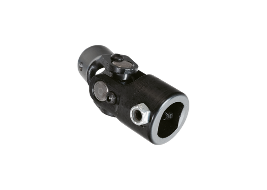 Steering U-Joint 3/4 Smooth to 1" DD 15-50008 - Motion Raceworks