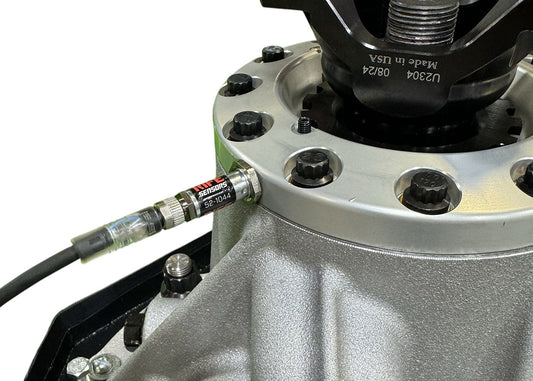 M12DT Only - Motion Raceworks