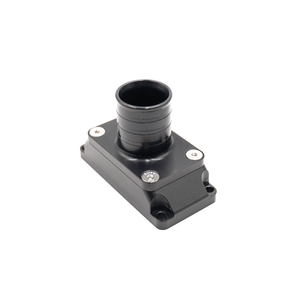 Indutech Mechanical Fuel Pump 20GPM - 2 Stage