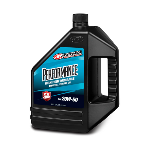 Auto Performance Oil