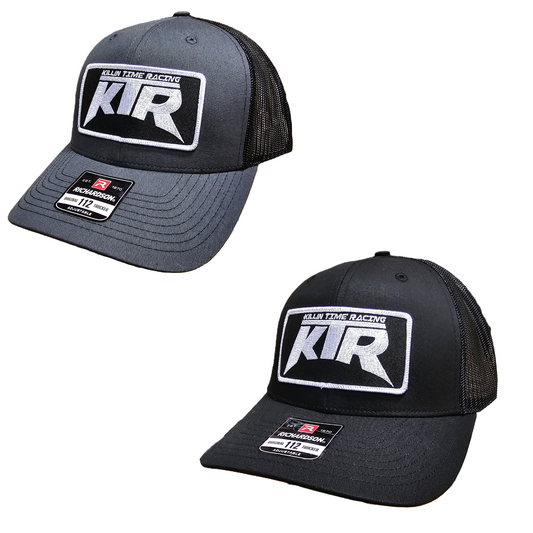 2024 KTR PATCH HAT