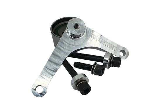 Warspeed V2 Driver Side Alternator Only Bracket Kit WSA-1 - Motion Raceworks