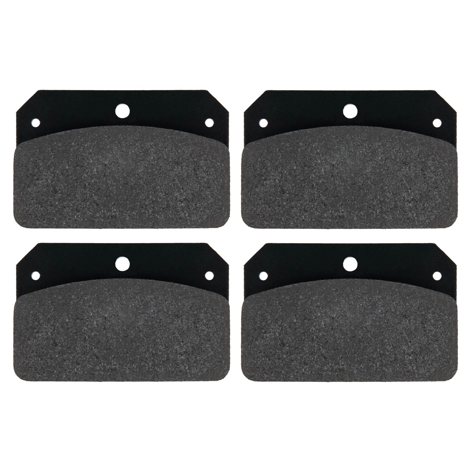 Rear XS3 Extreme Street Brake Kit (GM Truck/Impala 10/12 Bolt C Clip Eliminator) - Motion Raceworks