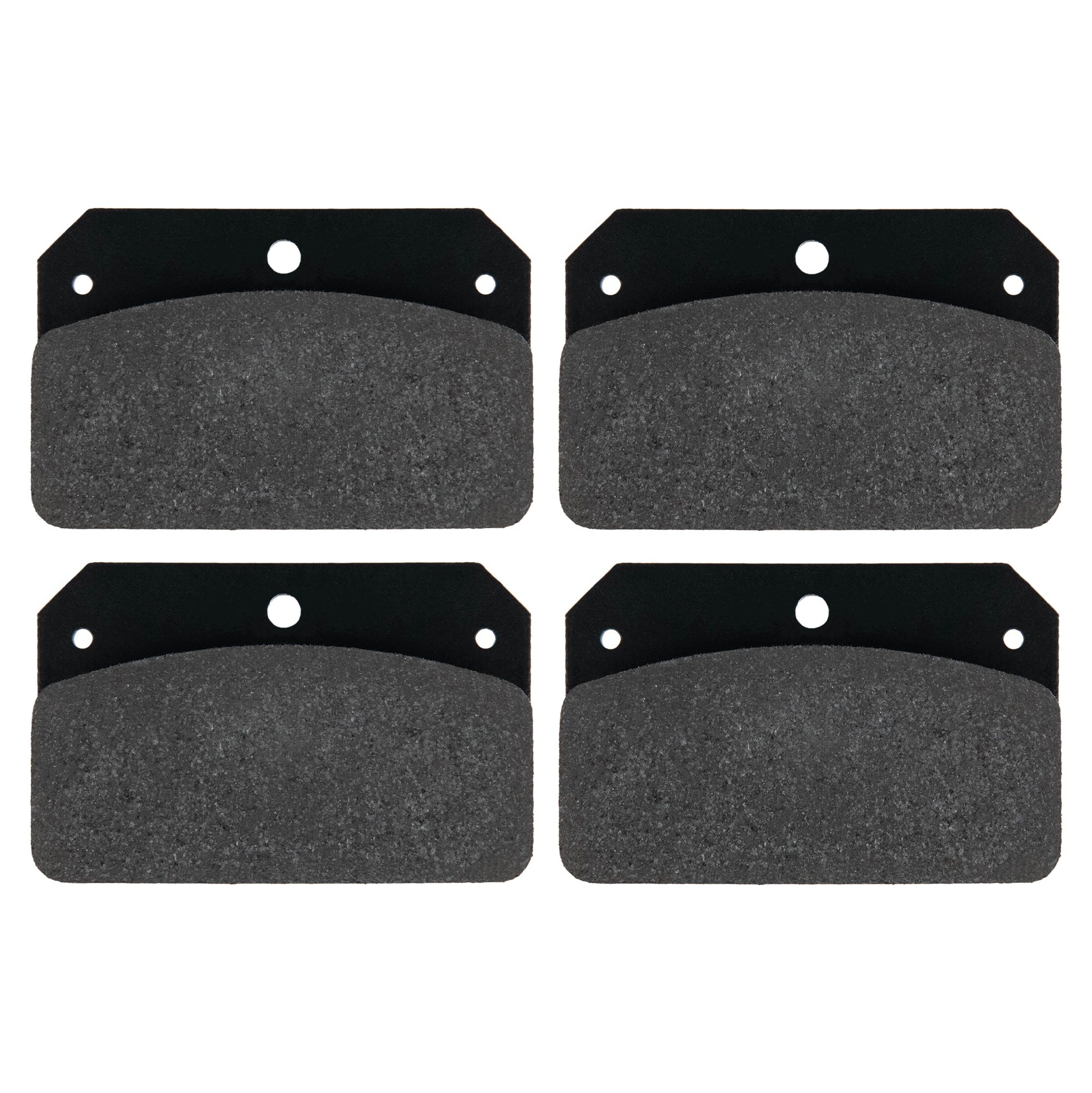 Mustang II XS3 Front Extreme Street Performance 12.19" Brake Kit-TBM Brakes-Motion Raceworks