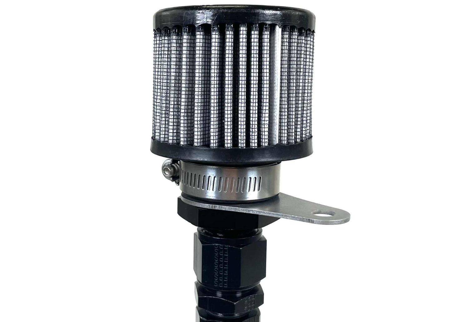 Remote Catch Can Filter Kit