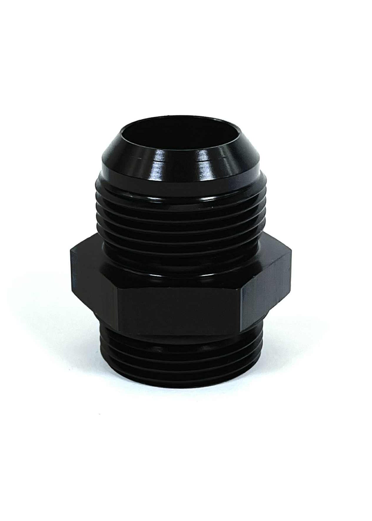 '-16AN to -16ORB Male Fitting by Fluidworks - Motion Raceworks