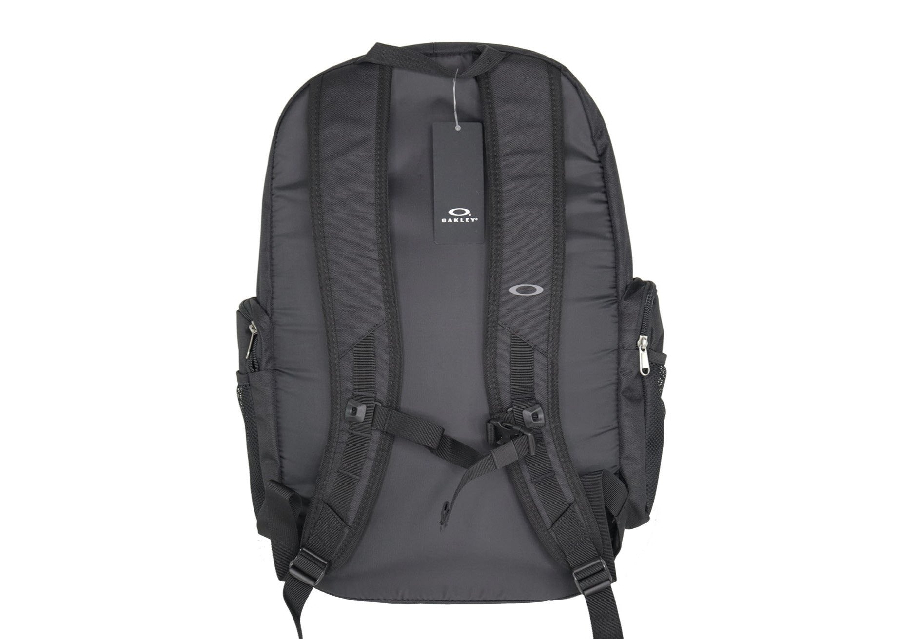 Motion Raceworks Oakley Heritage Travel Backpack 98-120-Motion Raceworks-Motion Raceworks
