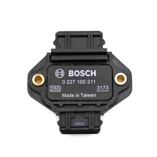 Bosch Ignition Trigger Module 0227100211