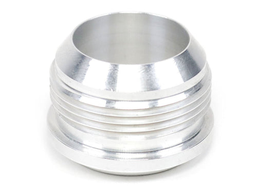 '-20 AN Weld Bung Aluminum 34-40020-Motion Raceworks-Motion Raceworks