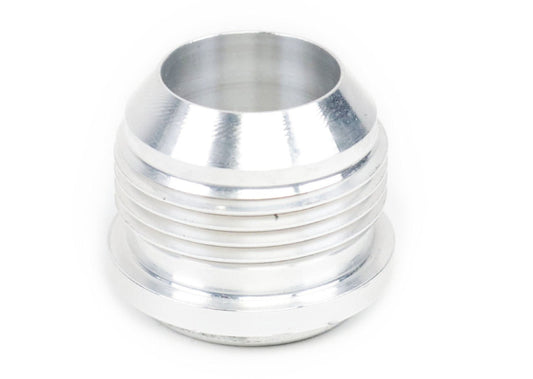 '-16 AN Weld Bung Aluminum 34-40016-Motion Raceworks-Motion Raceworks