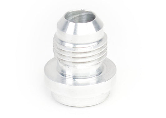 '-6 AN Weld Bung Aluminum 34-40006-Motion Raceworks-Motion Raceworks