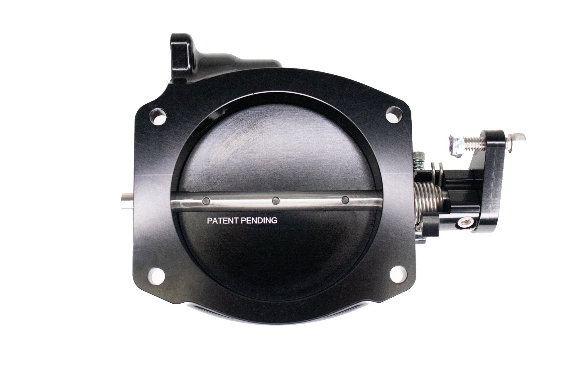 ICON 102/105mm Mechanical Linkage Throttle Body w/ Interchangeable Connection-Motion Raceworks-Motion Raceworks