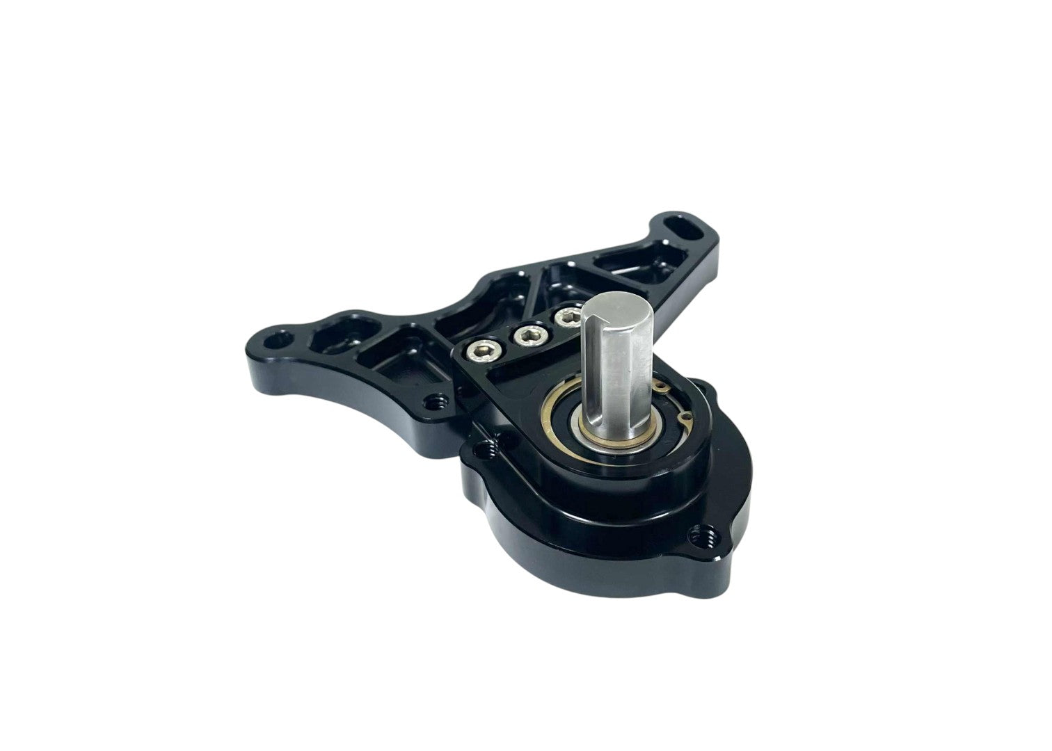Coyote Ford Mechanical Fuel Pump Drive Kit - Motion Raceworks