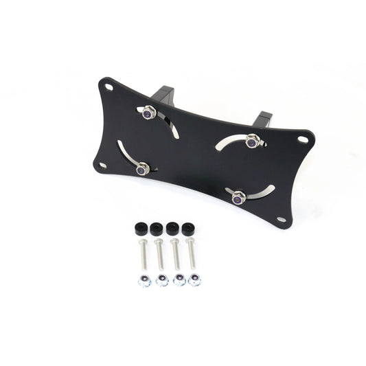 Holley EFI HP ECU Roll Cage Bar Mount for Holley 554-113-Motion Raceworks-Motion Raceworks