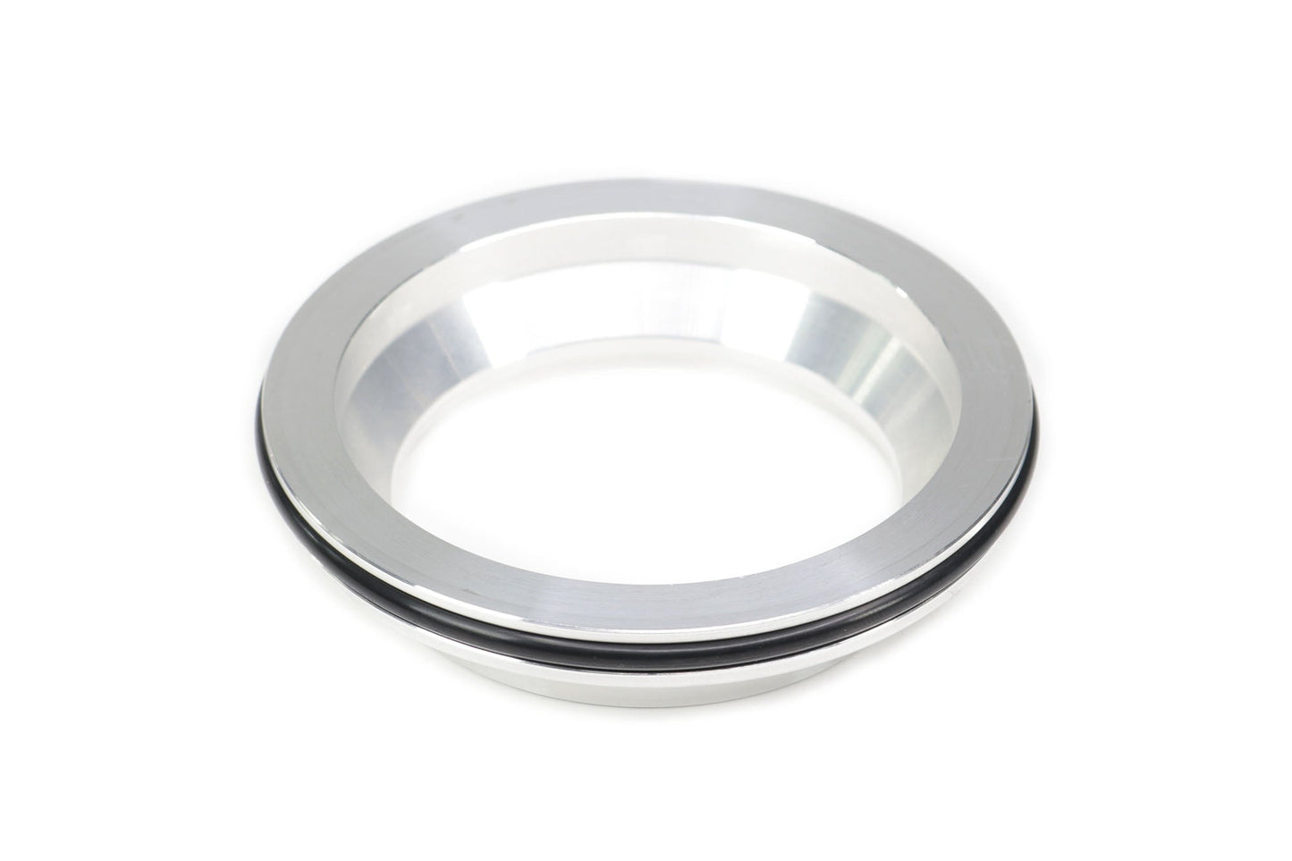 Quick Seal Connector Replacement Aluminum Weld Flange 3" to 2.5" 21-14204-Motion Raceworks-Motion Raceworks