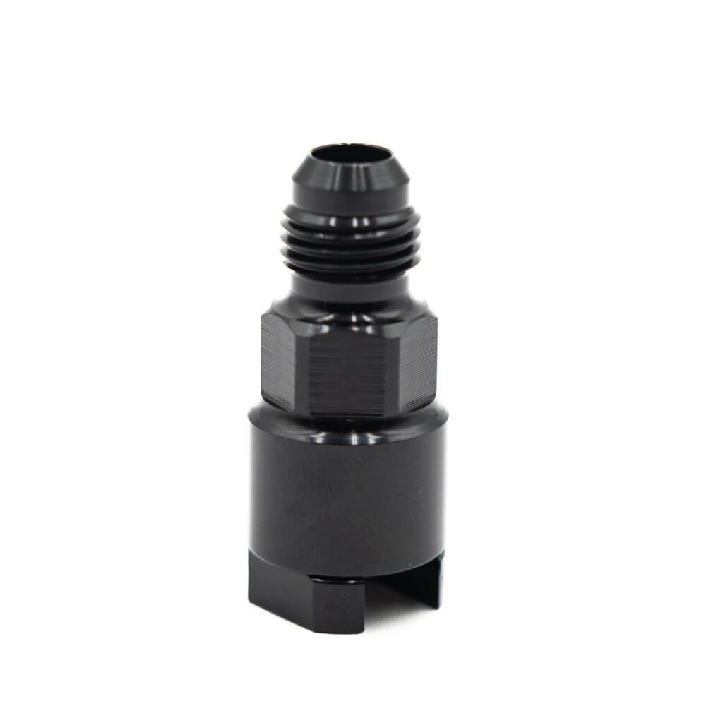 Flex Fuel AN6 Adapter Fitting