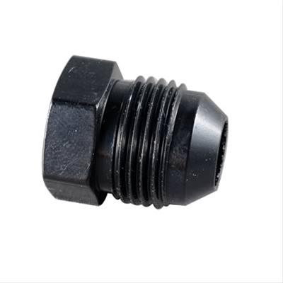 Fragola -8 AN Male Plug 480608-BL-Fragola-Motion Raceworks