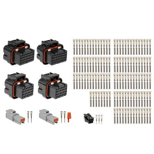 FT700 Connector Kit