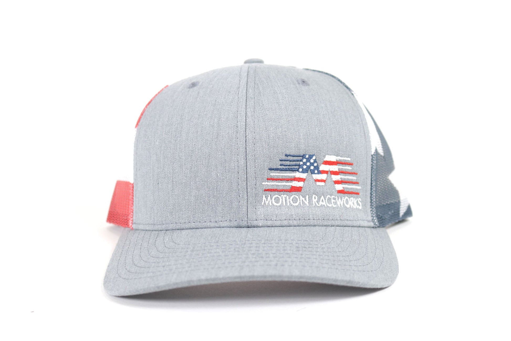 Freedom Hat! As Seen On The Bald rEagle Video 95-110-Motion Raceworks-Motion Raceworks