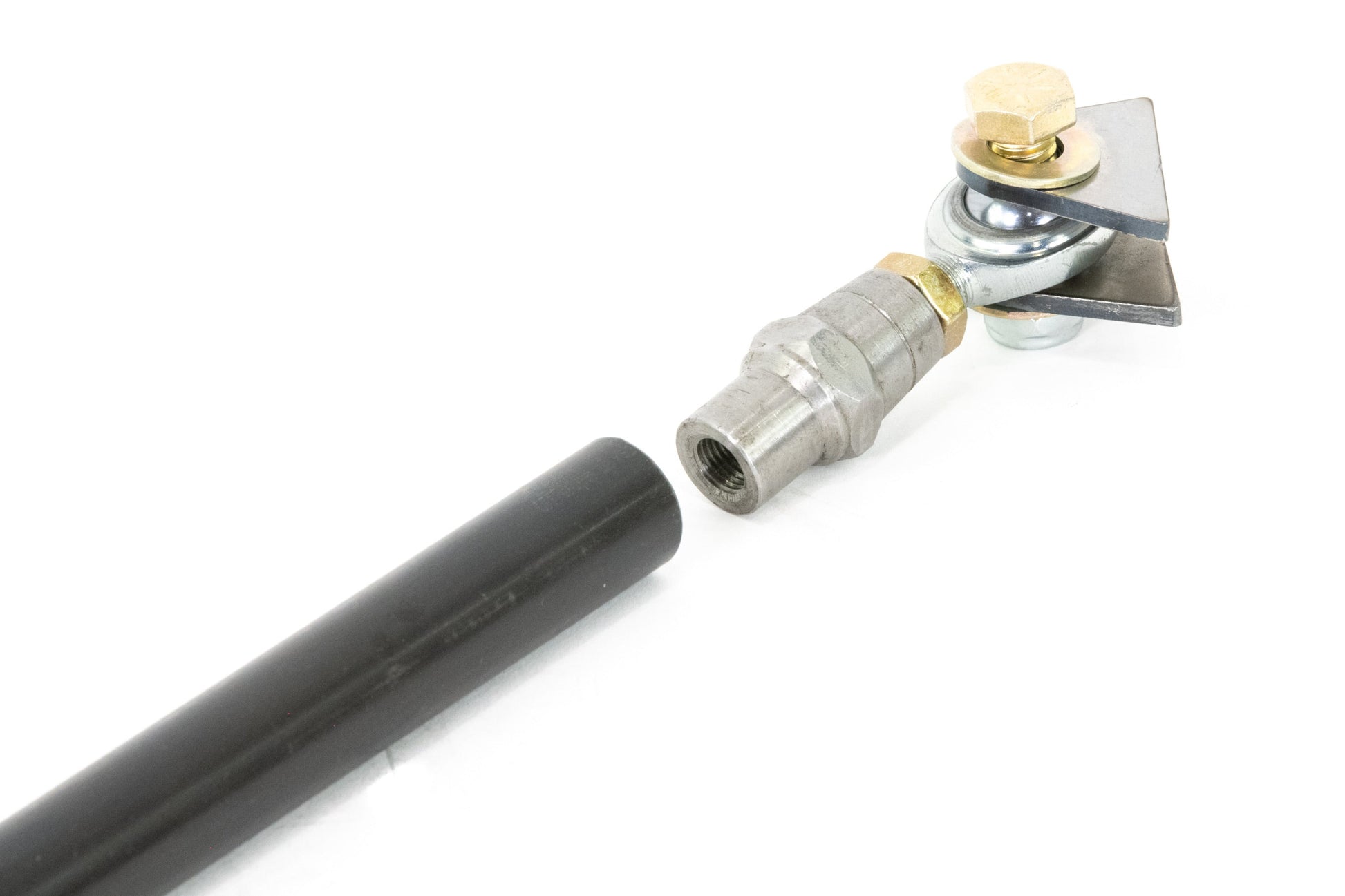 Small Block Ford SBF Engine Travel Limiters-Motion Raceworks-Motion Raceworks